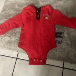 Baby Onesie