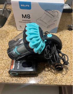Handheld Vacuum