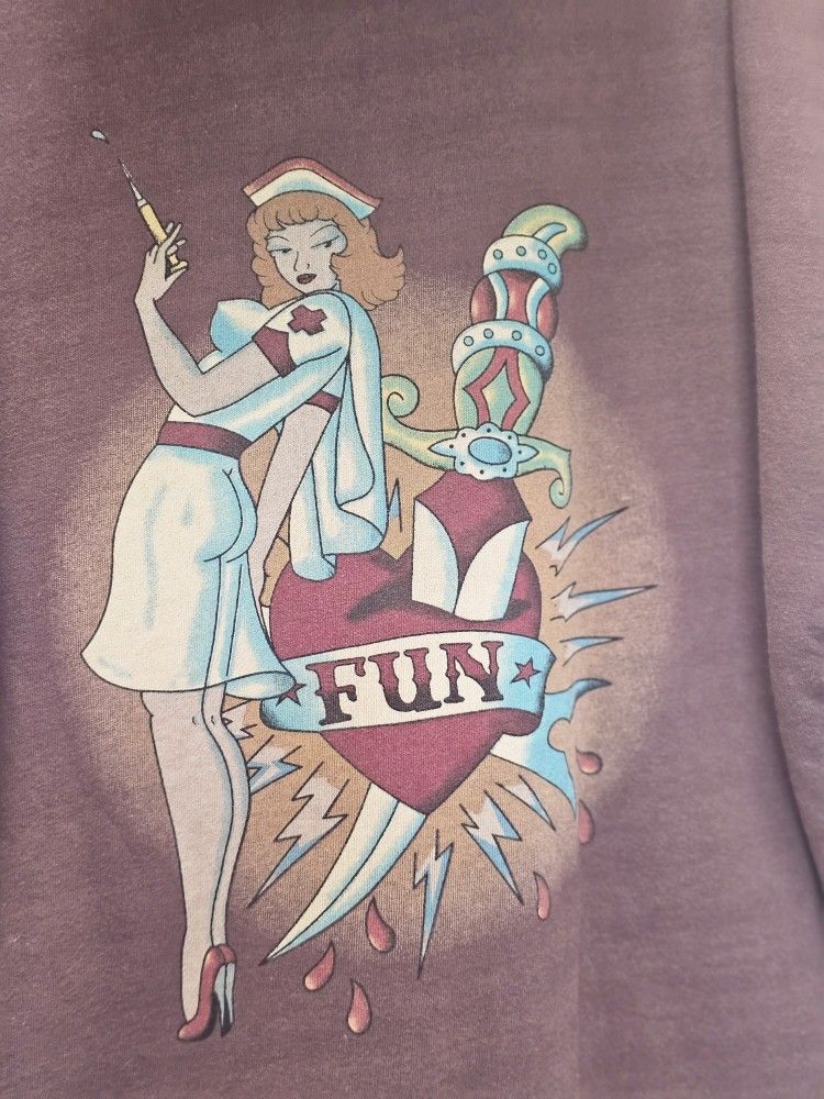Sweatshirt Jacket