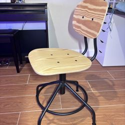 Ikea chair