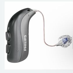 Philips hearing aids