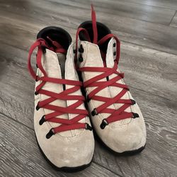 Cole Hann Hiking Boots