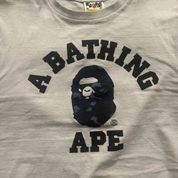 Bape Shirt 