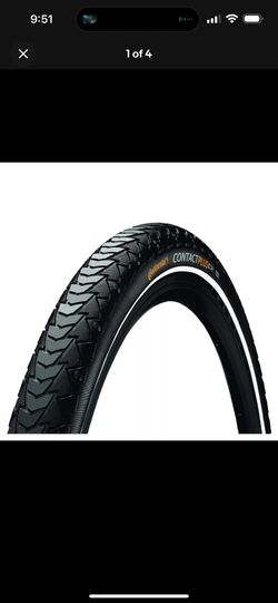 Bike Tires