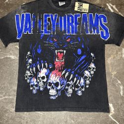 VALLEY DREAMS SHIRTS