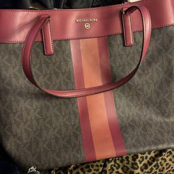 MK Purse