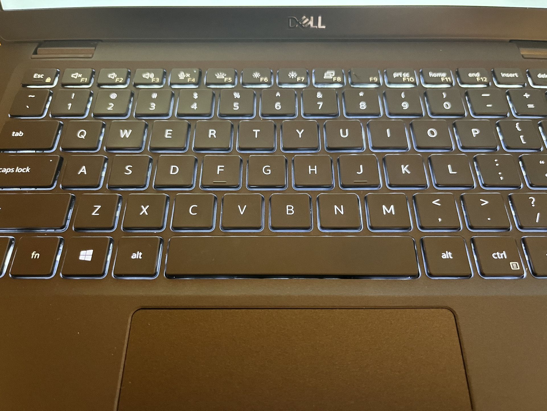 Dell Latitude 7310 Laptop 13.3” Core i5 10th Gen 16GB RAM 256GB SSD Windows 11