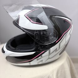 Women’s Motor Sports Helmet