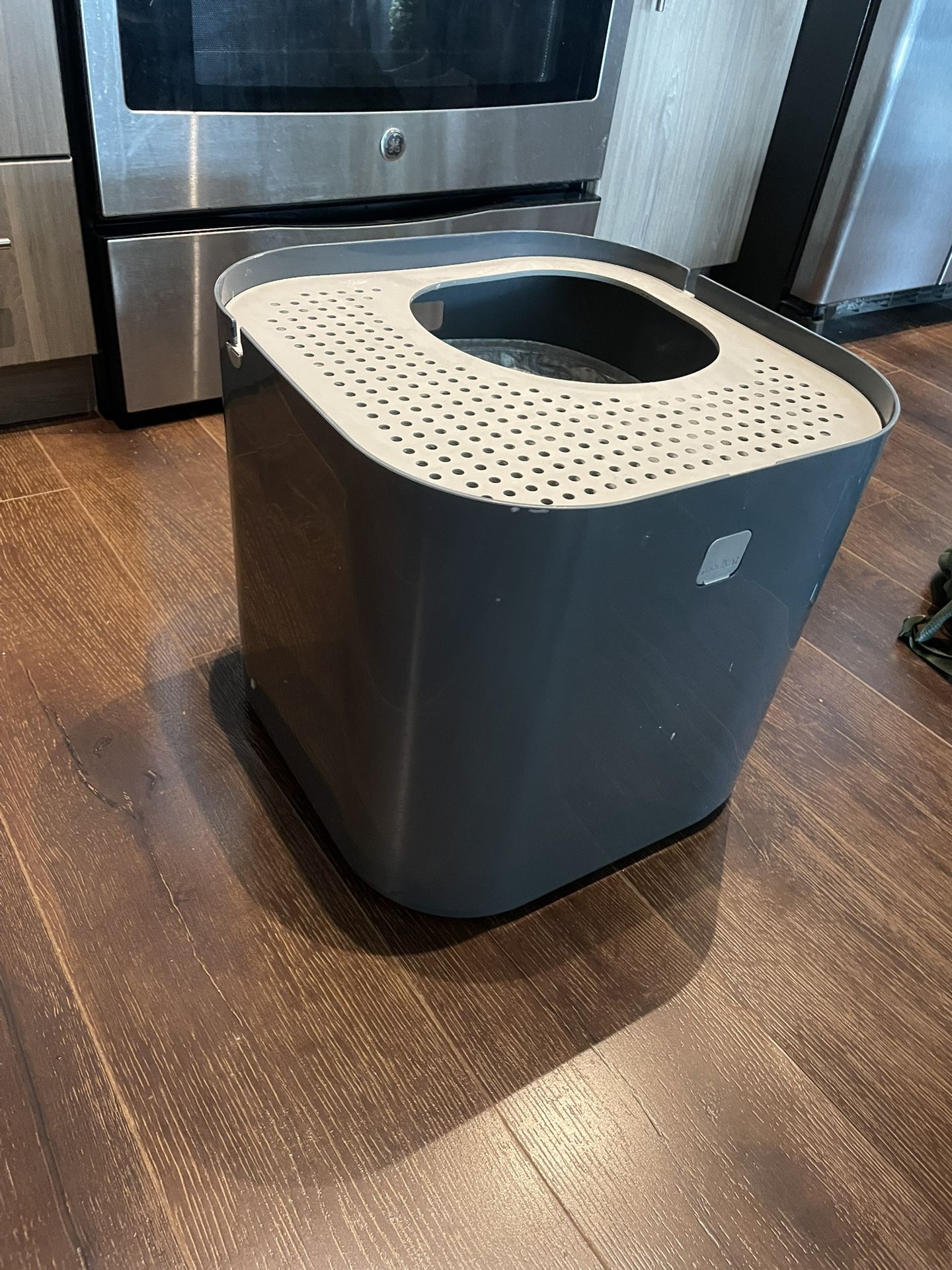 Modkat Top Down Litter Box