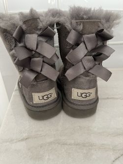 Toddler Ugg Boots