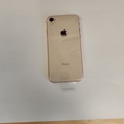 Iphone 8  64gb Factory Unlocked Any Sim 