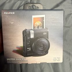 Fujifilm instant mini 99