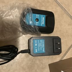 20V lithium ion Battery charger