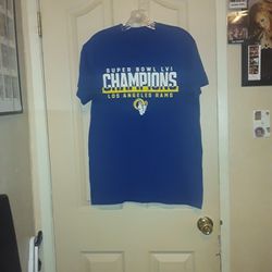 Los Angeles Rams T-Shirt 