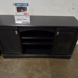 Happy Sunday From American Freight In Bryan TX Carter Tv Stand In Stock