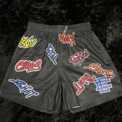 Eric Emmanuel Shorts