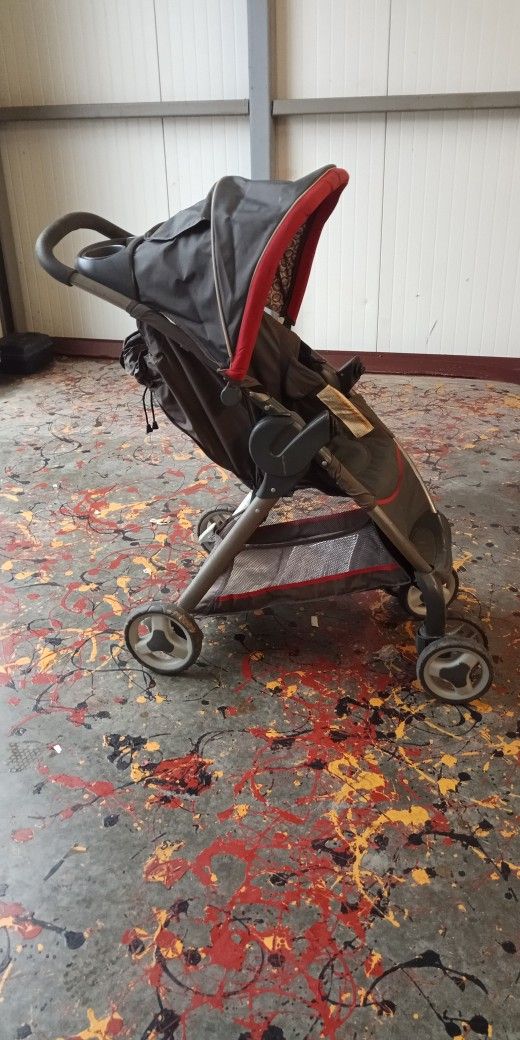 Greco Stroller
