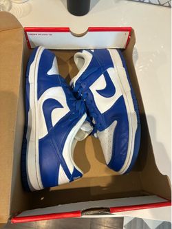 Dunk low Kentucky