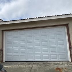 Garage Doors 