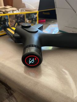 Fanttik W10APEX turbo lite mini chainsaw