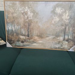 Beautiful New Wall Art