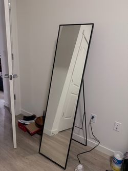 ikea mirror