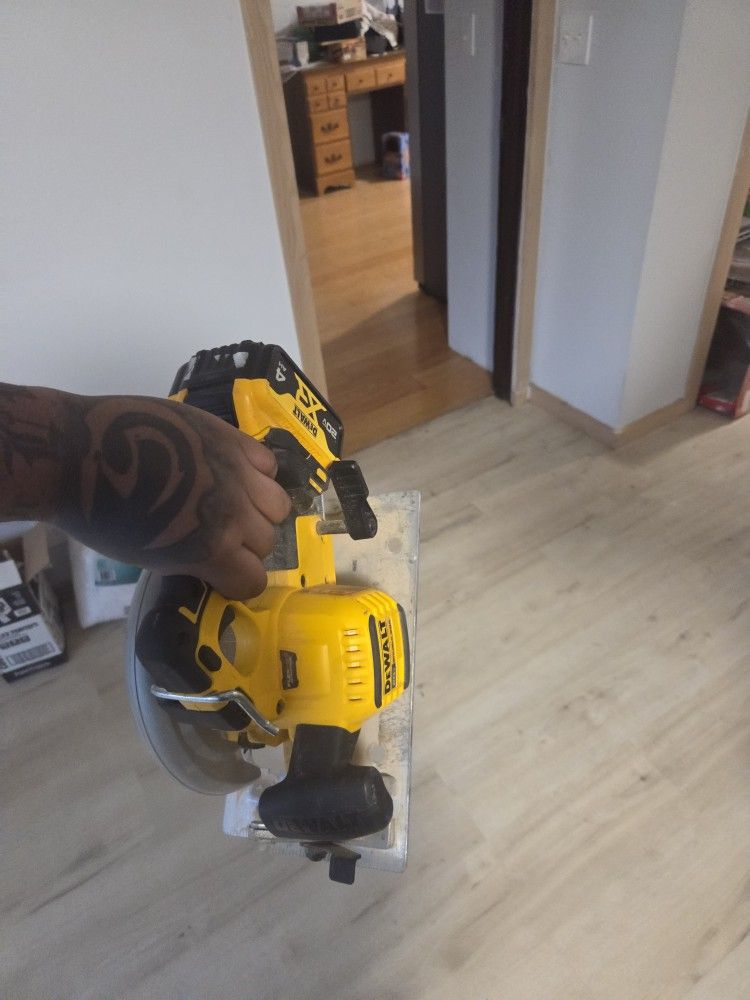 Large size wood cutter Cortadora