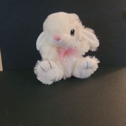 Dander Stuffed Bunny