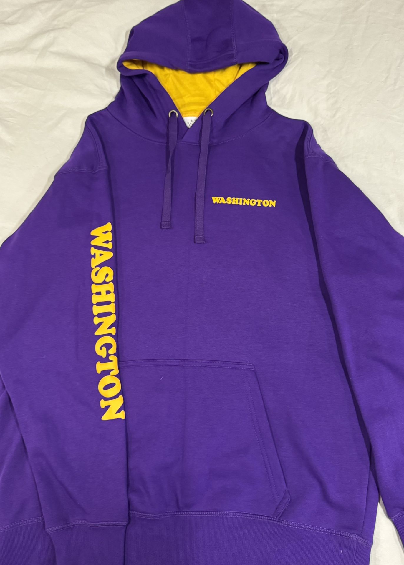 UW Hoodies