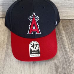 47 Brand Adjustable Hat$ 30