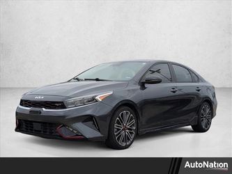 2022 Kia Forte