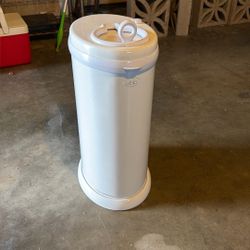 Baby Diaper Garbage Bin