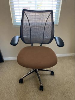 Humanscale Liberty Office Chair