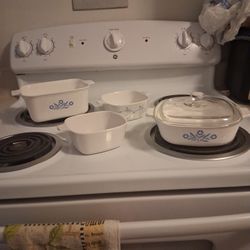 Corning Ware Bakeware