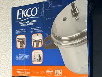 Pressure Cooker – New in Box