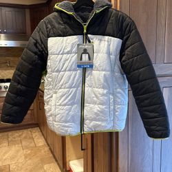 Eddie Bauer Boys Jacket