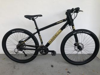 Cannondale F900 SX Mountain Bike for Sale in Hollywood FL OfferUp