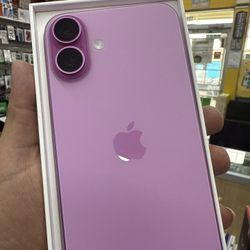 Iphone 16 Plus Unlock No Credit Needed Pay Down Only 