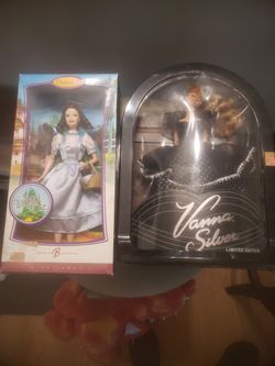 Dolls