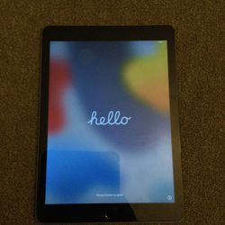 iPad Air 2 A1566 Unlocked Sliver