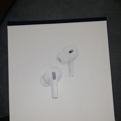 airpods pro gen 2 