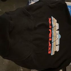 V Lone Hoodie Juice World