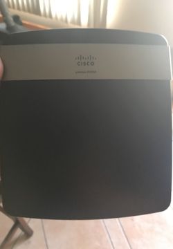 Sysco router