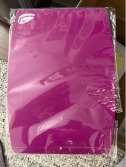 Plastic Cutting Boards