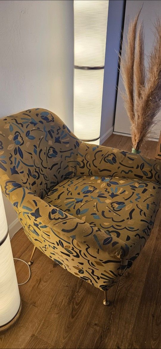 Comfy Accent Chair