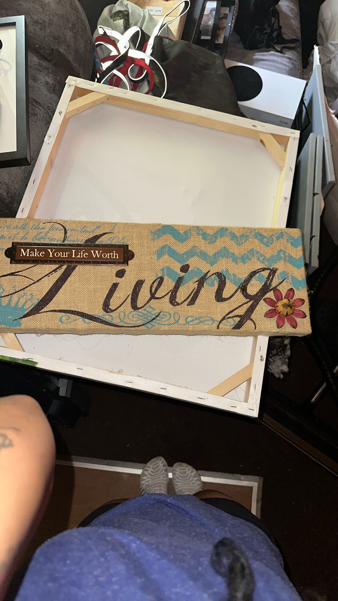 Wall Decor