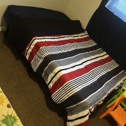 Full Size Bed