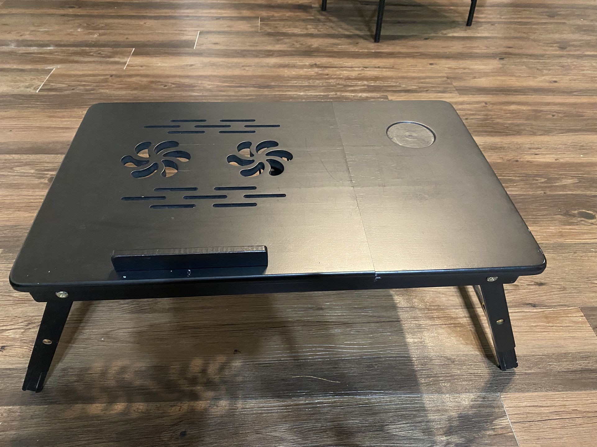 Lap Laptop Table