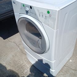 Electric Dryer