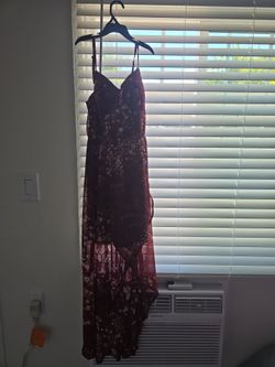 Summer dress